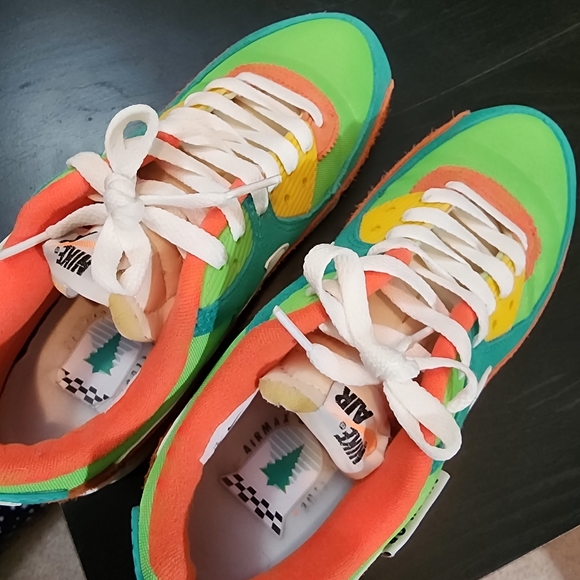 Nike Air Max 90 SE - Picture 8 of 9